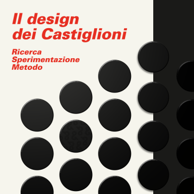 Logo Folder Castiglioni