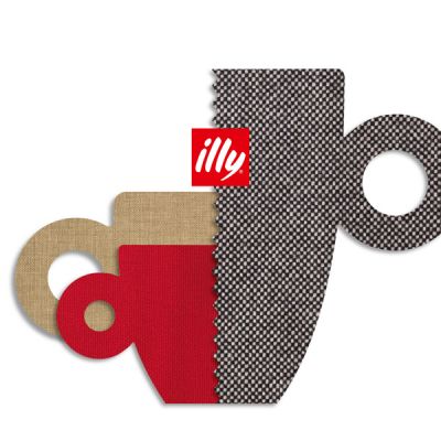 Logo Lancio Y5 Iperespresso milk espresso & coffee