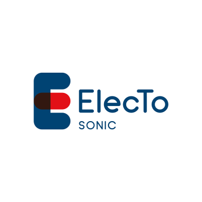 Logo Video Electo Sonic