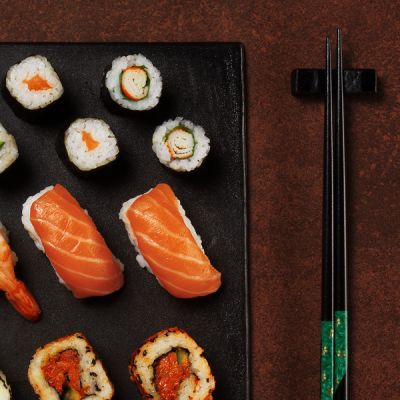 Logo Sushi