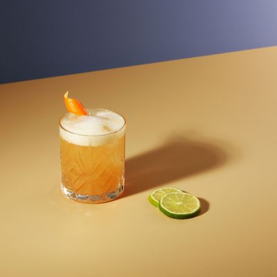 Logo DeCanto Cocktail